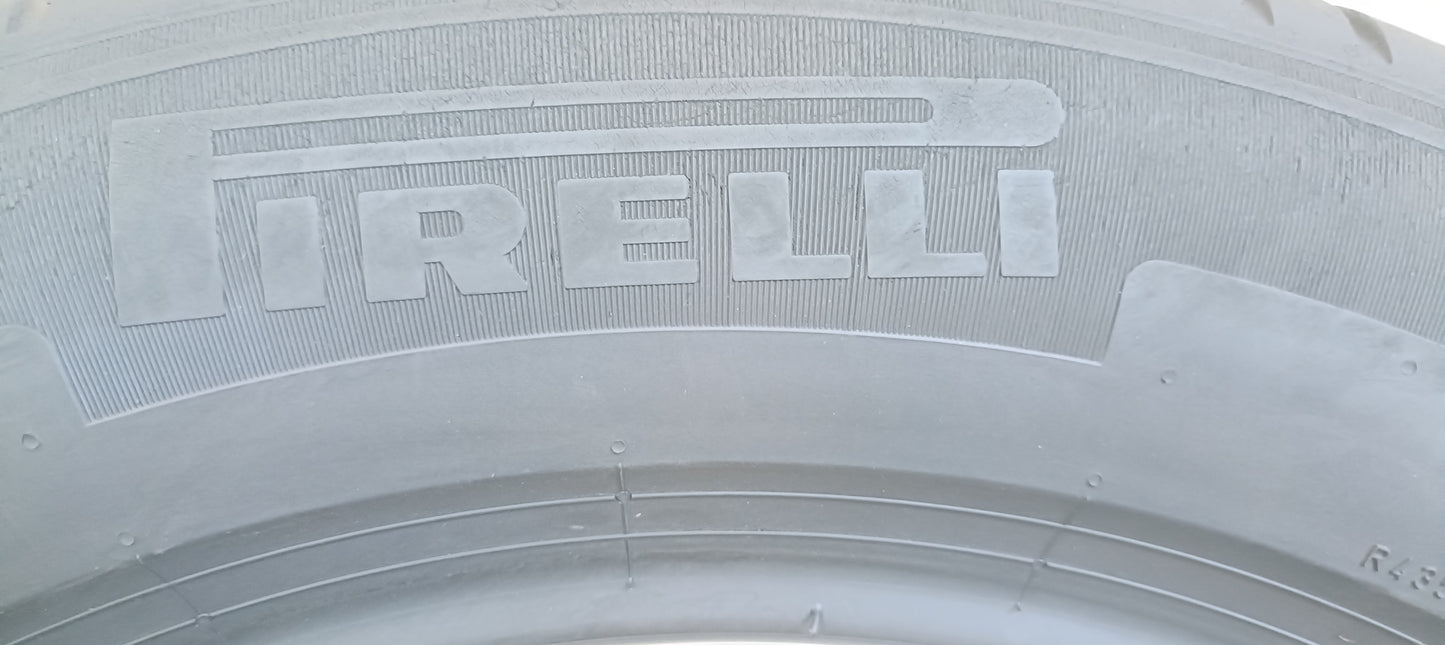 pneumatici usati pirelli 225/60 r18 cinturato p7 cod.YY506