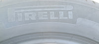 pneumatici usati pirelli 225/60 r18 cinturato p7 cod.YY506