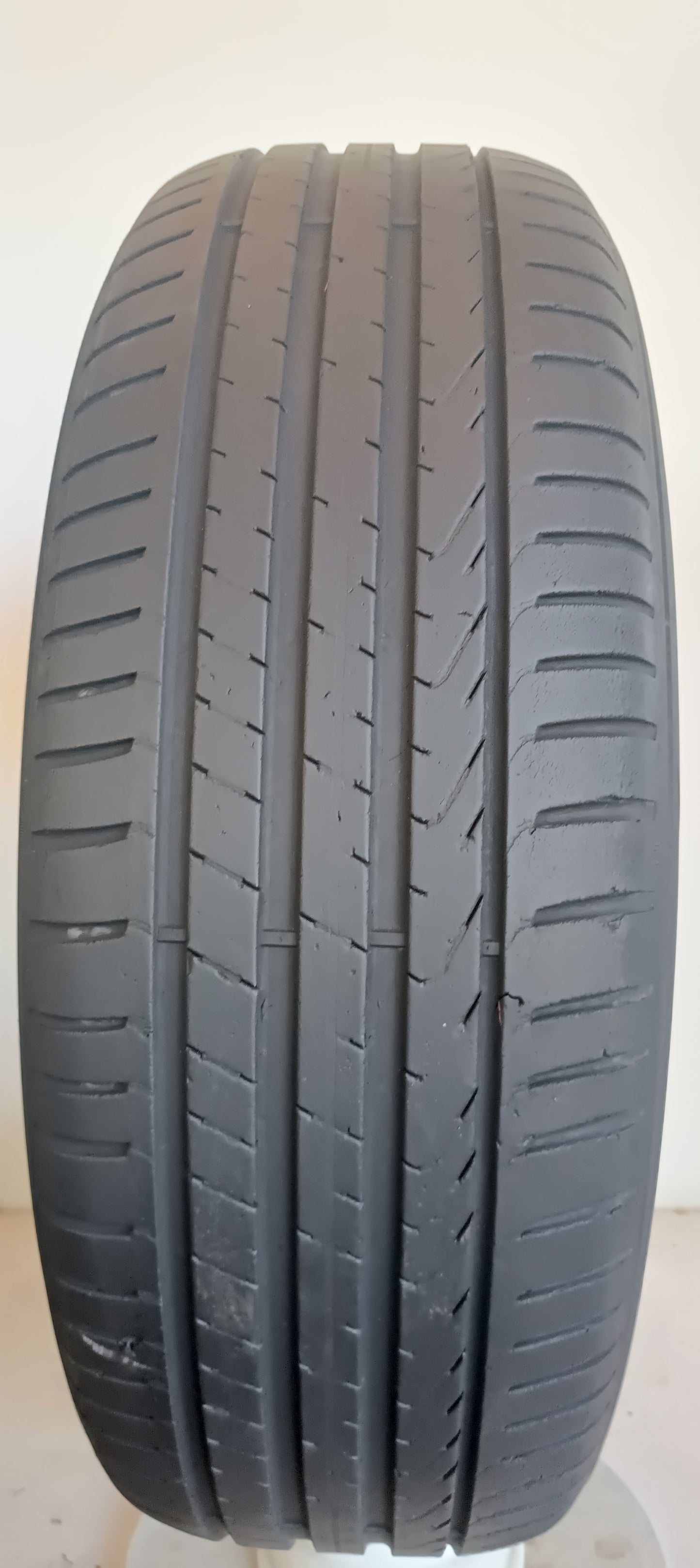 pneumatici usati pirelli 225/60 r18 cinturato p7 cod.YY506
