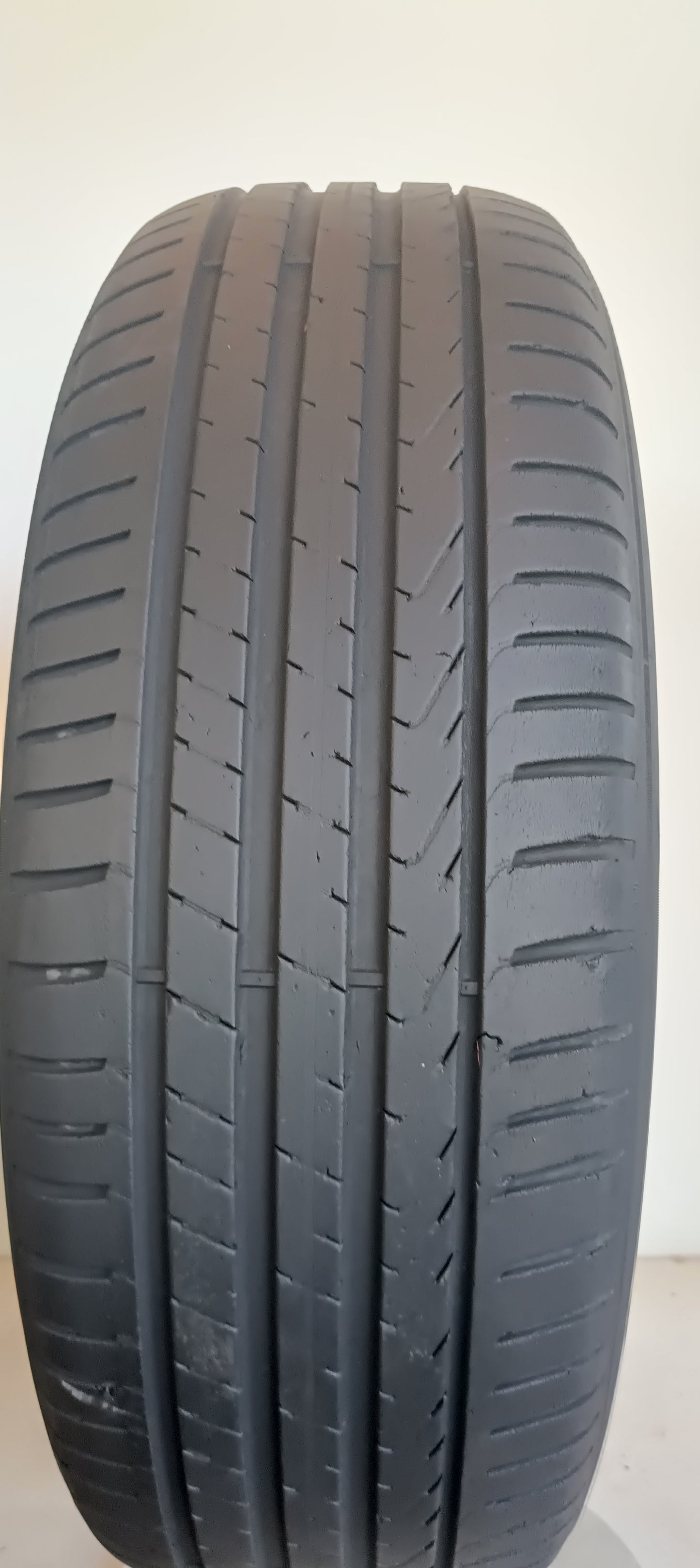 pneumatici usati pirelli 225/60 r18 cinturato p7 cod.YY506