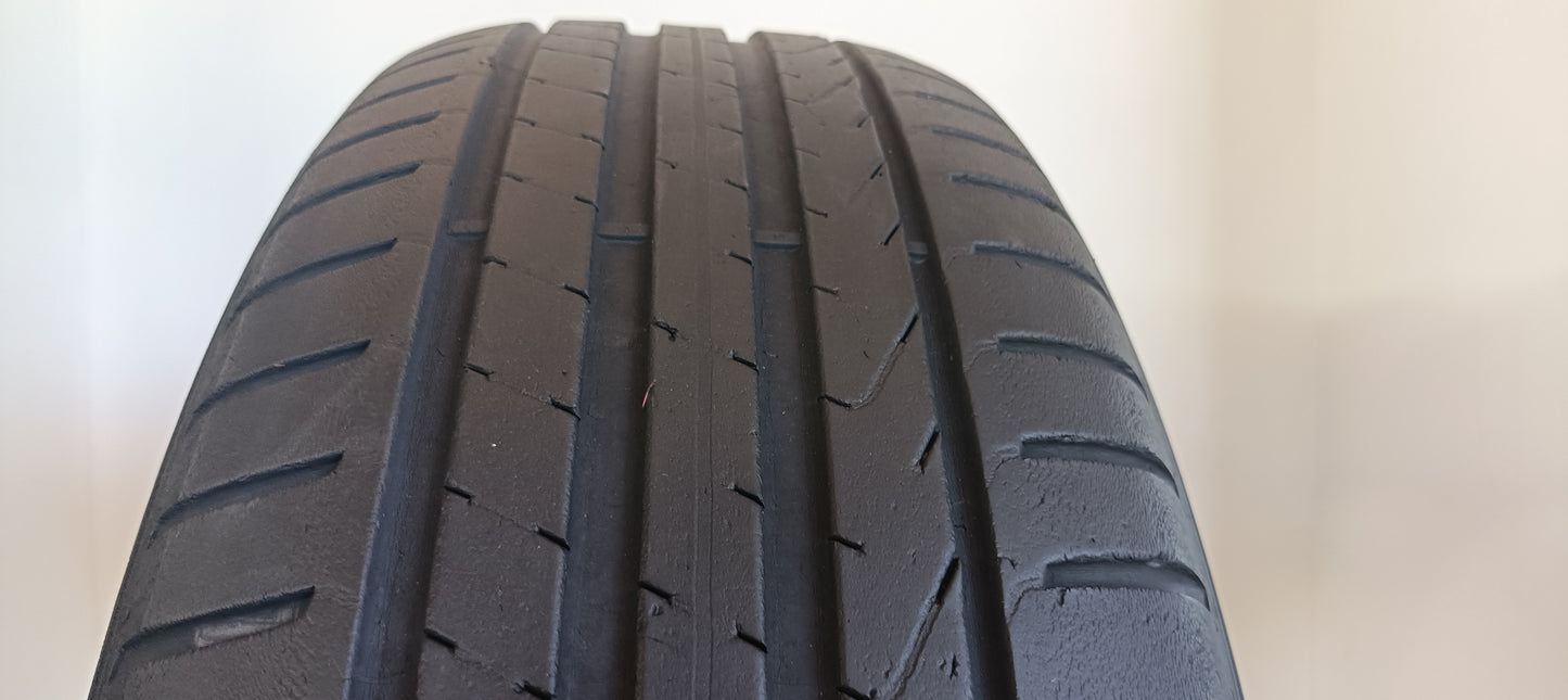 pneumatici usati pirelli 225/60 r18 cinturato p7 cod.YY506