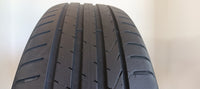 pneumatici usati pirelli 225/60 r18 cinturato p7 cod.YY506