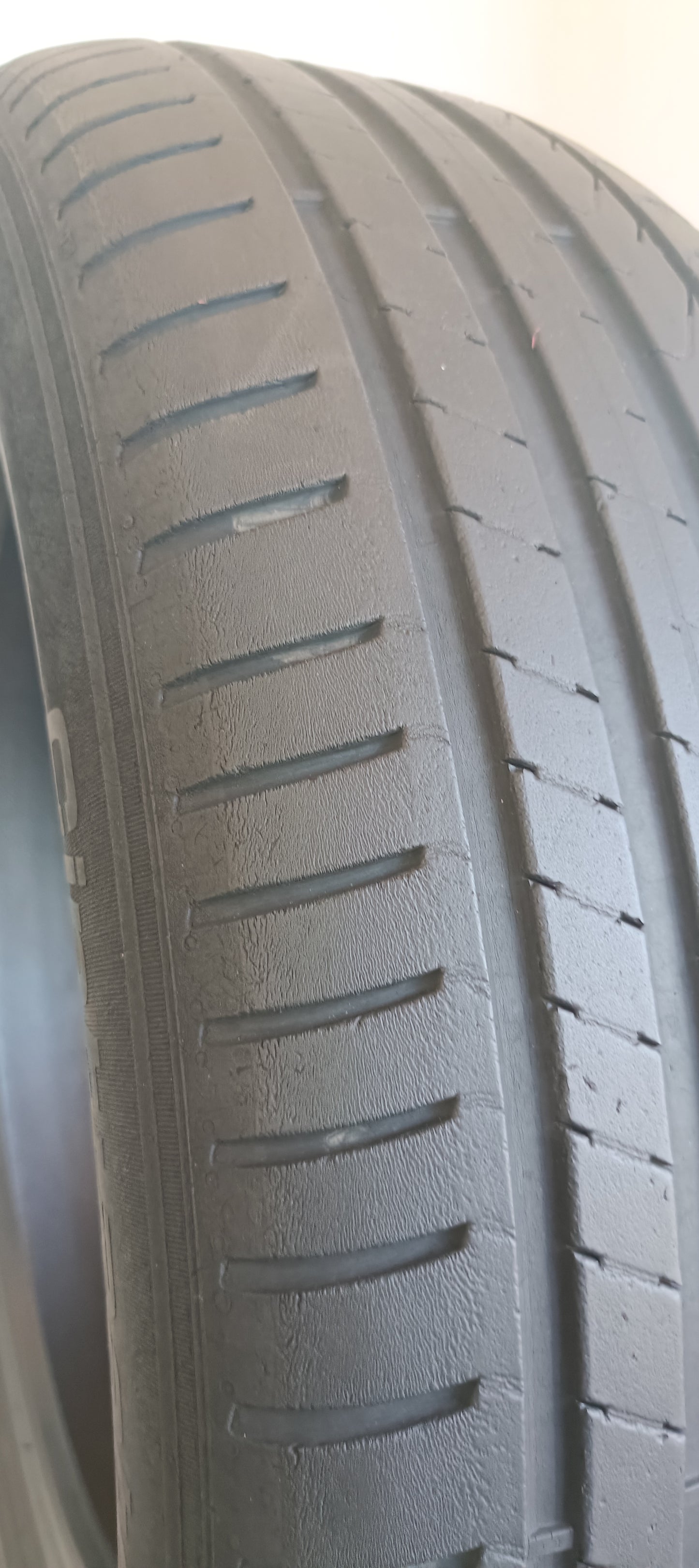 pneumatici usati pirelli 225/60 r18 cinturato p7 cod.YY506