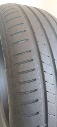 pneumatici usati pirelli 225/60 r18 cinturato p7 cod.YY506