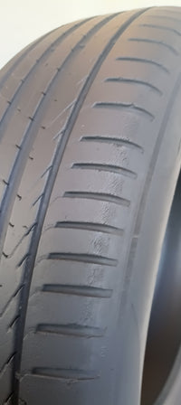 pneumatici usati pirelli 225/60 r18 cinturato p7 cod.YY506