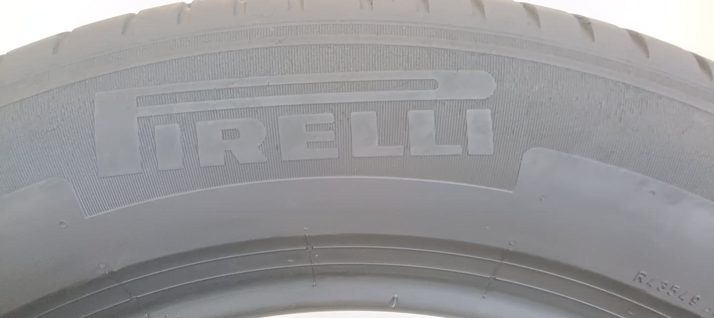 pneumatici usati pirelli 225/60 r18 cinturato p7 cod.YY506