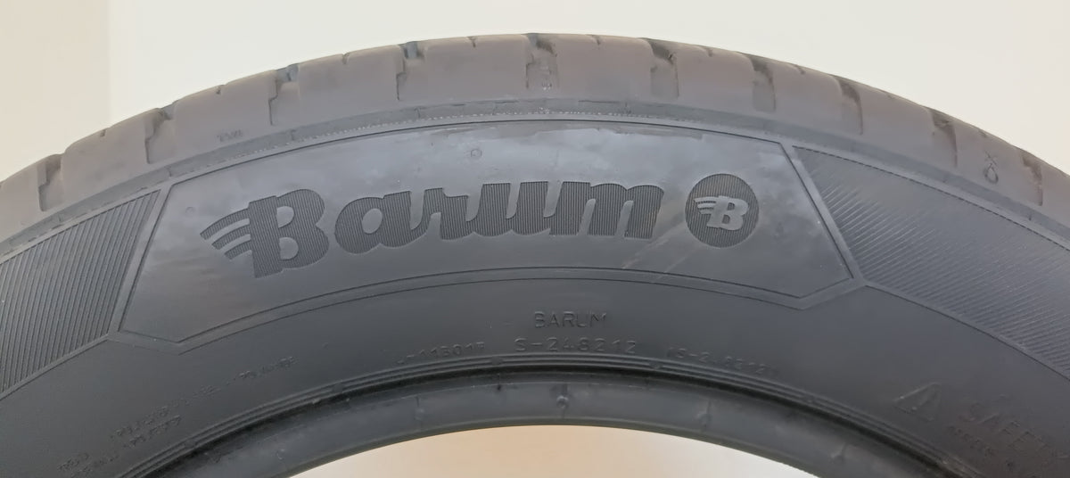 barum bravuris 5 175/65 r15 (5.0 mm) cod.YY507