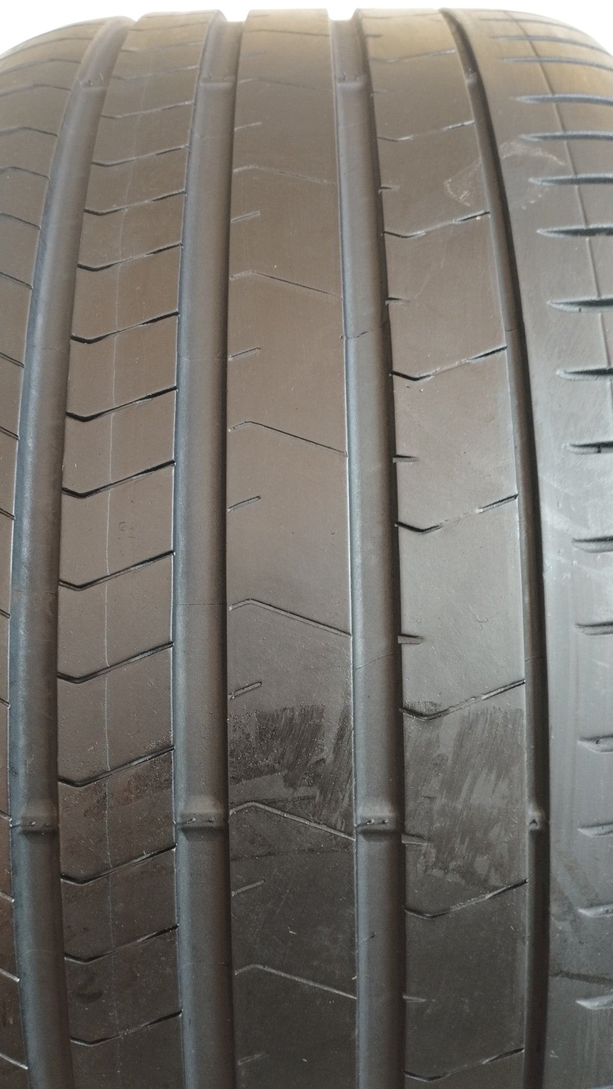 pirelli pzero 315/30 r22 (5.0 mm) cod.YY508