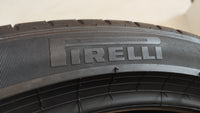 pirelli pzero 315/30 r22 (5.0 mm) cod.YY508