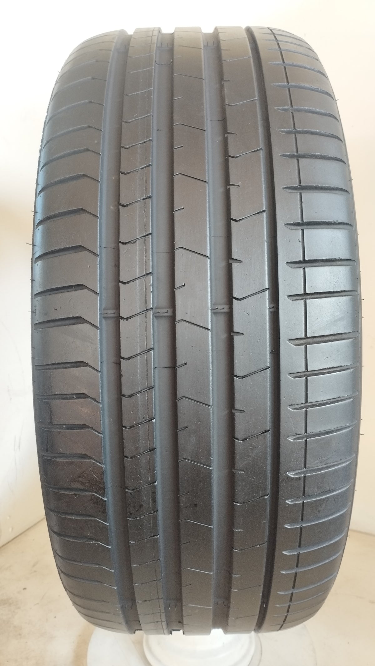 pirelli pzero1 - 275/35 r22 (6.0 mm) cod.YY509