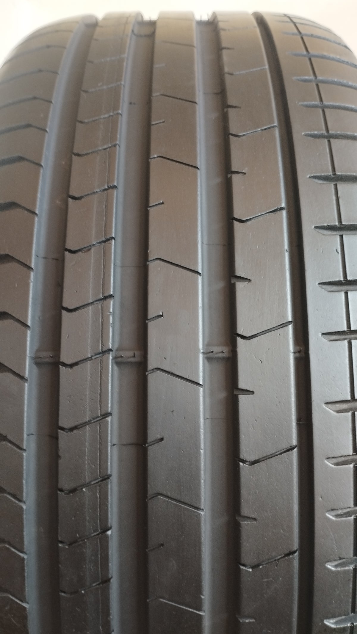 pirelli pzero1 - 275/35 r22 (6.0 mm) cod.YY509