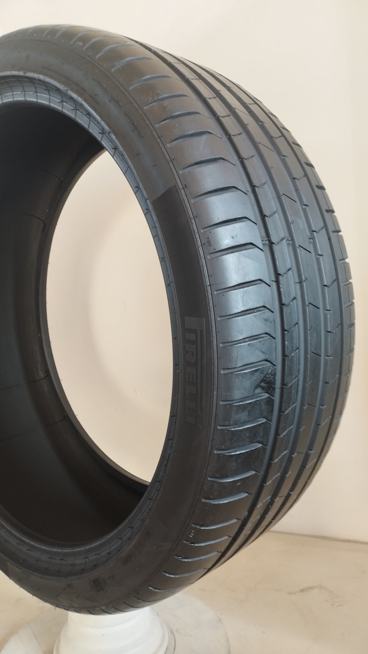 pirelli pzero1 - 275/35 r22 (6.0 mm) cod.YY509