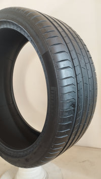 pirelli pzero1 - 275/35 r22 (6.0 mm) cod.YY509