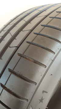 pirelli pzero1 - 275/35 r22 (6.0 mm) cod.YY509