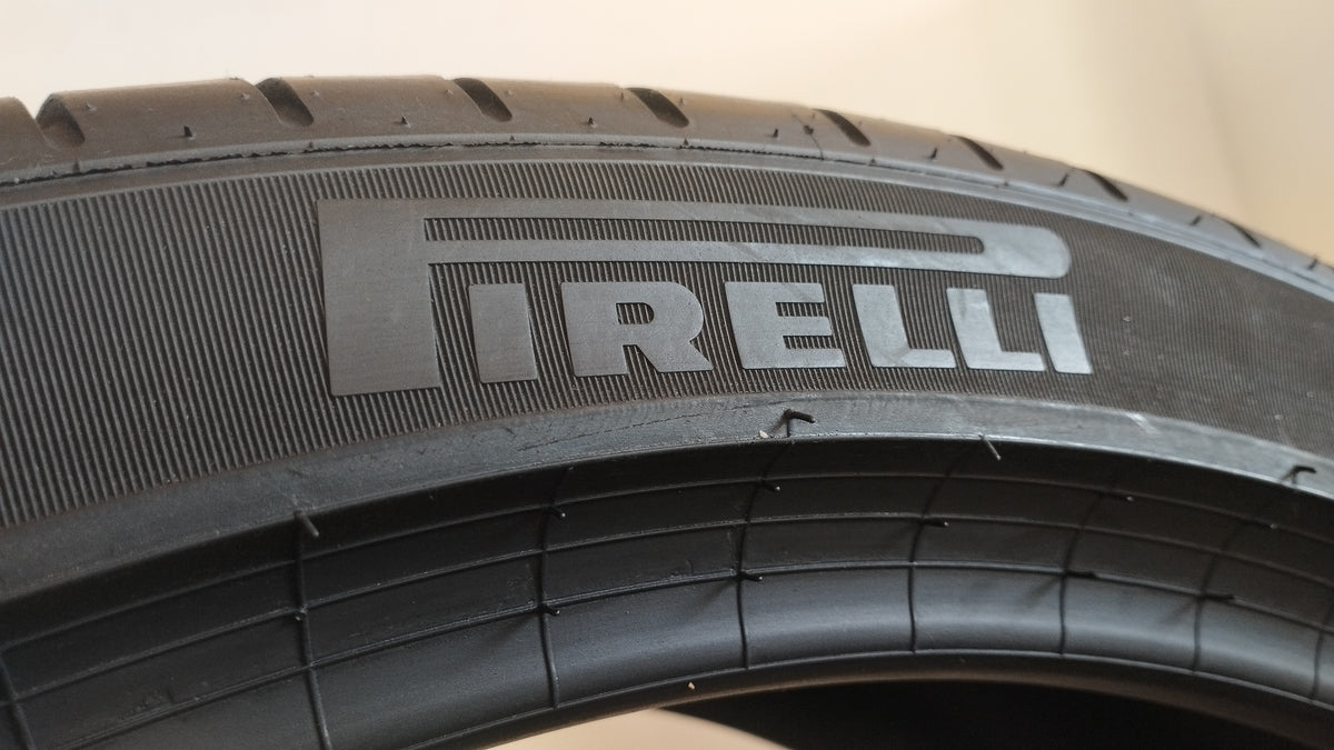 pirelli pzero1 - 275/35 r22 (6.0 mm) cod.YY509