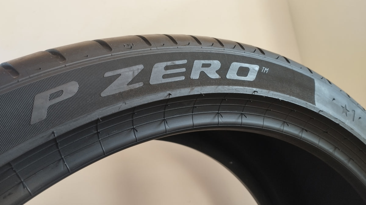 pirelli pzero1 - 275/35 r22 (6.0 mm) cod.YY509