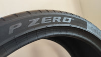 pirelli pzero1 - 275/35 r22 (6.0 mm) cod.YY509