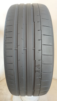 continental R01 sportcontact 6 255/40 r21 (4.5 mm) cod.YY510