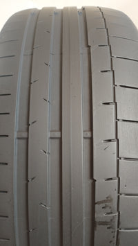 continental R01 sportcontact 6 255/40 r21 (4.5 mm) cod.YY510