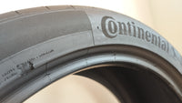 continental R01 sportcontact 6 255/40 r21 (4.5 mm) cod.YY510