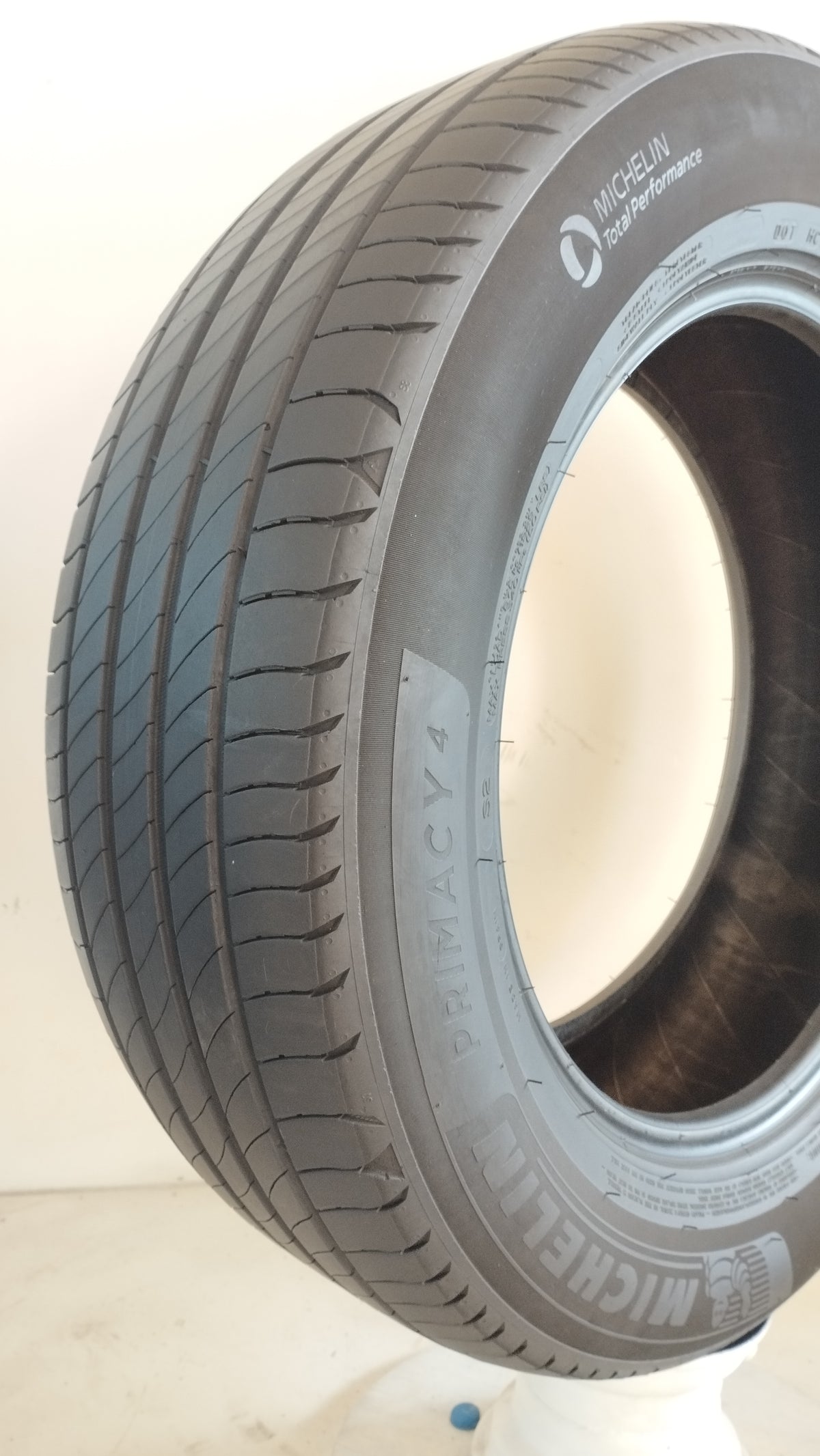 michelin primacy 4 S2 215/65 r17 (4.0 mm) cod.YY511