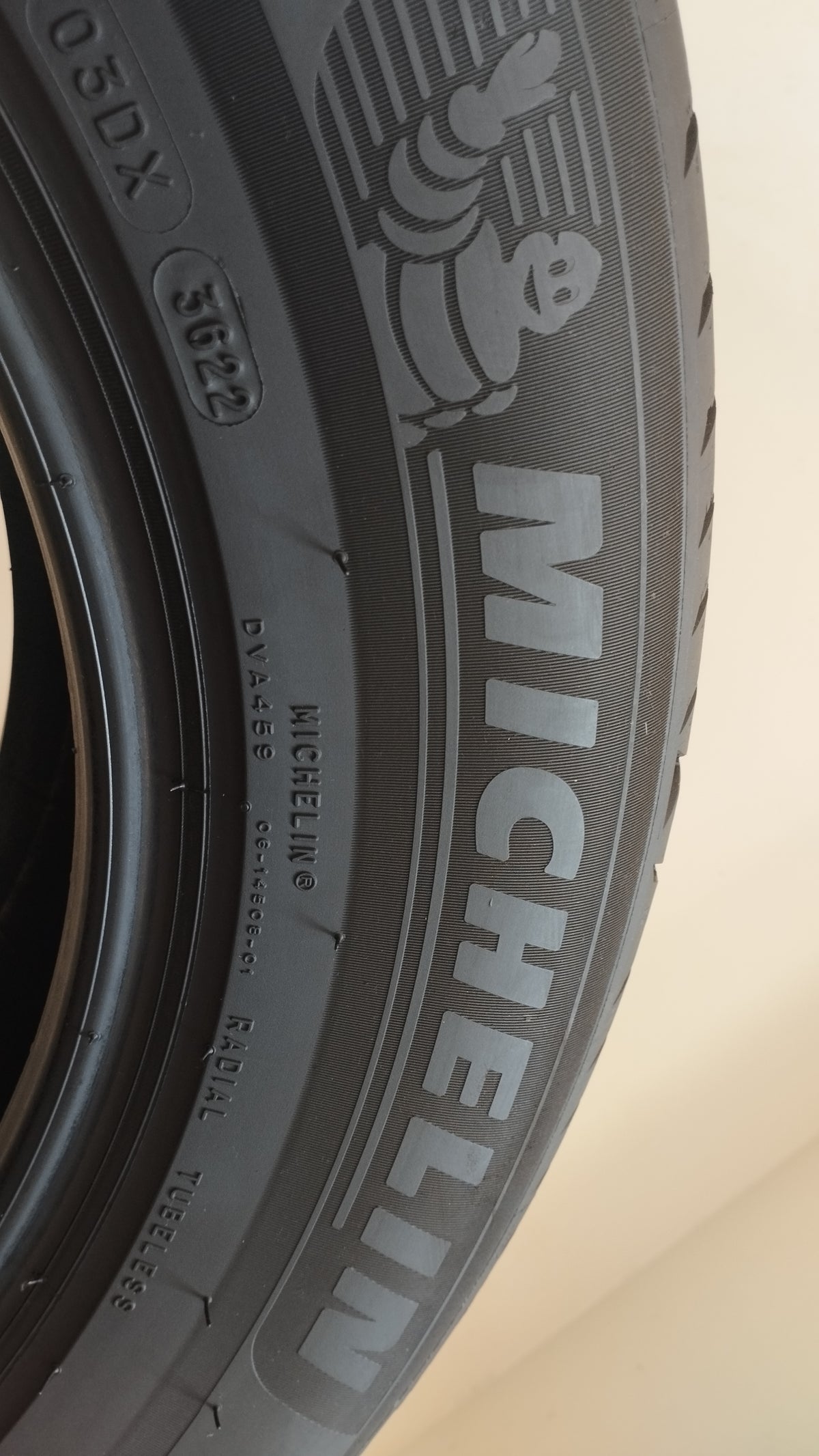 michelin primacy 4 S2 215/65 r17 (4.0 mm) cod.YY511