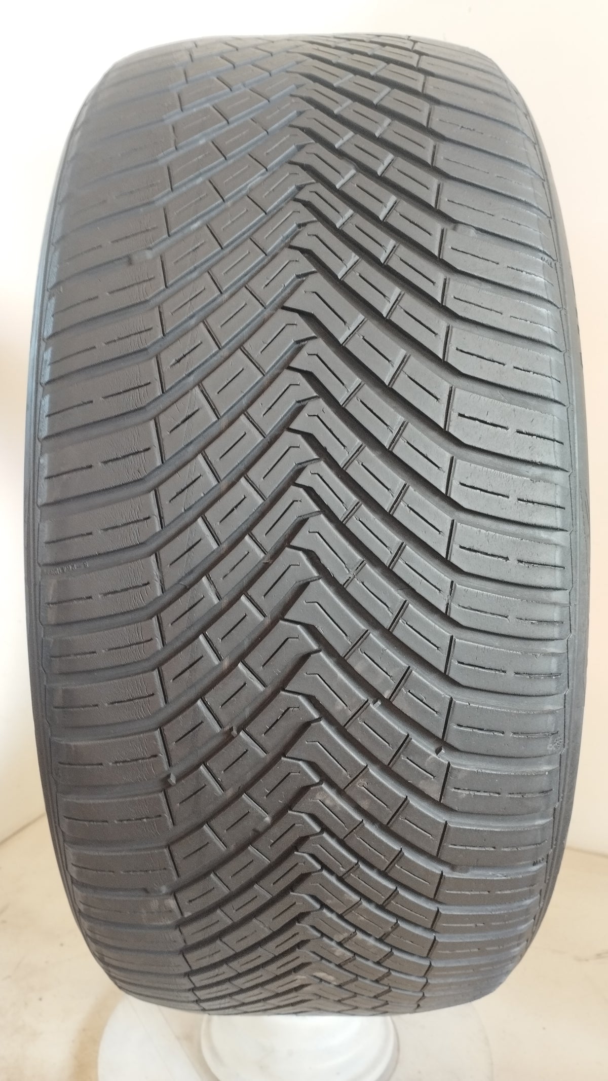 continental allseason contact 255/45 r19 (5.0 mm) cod.YY512