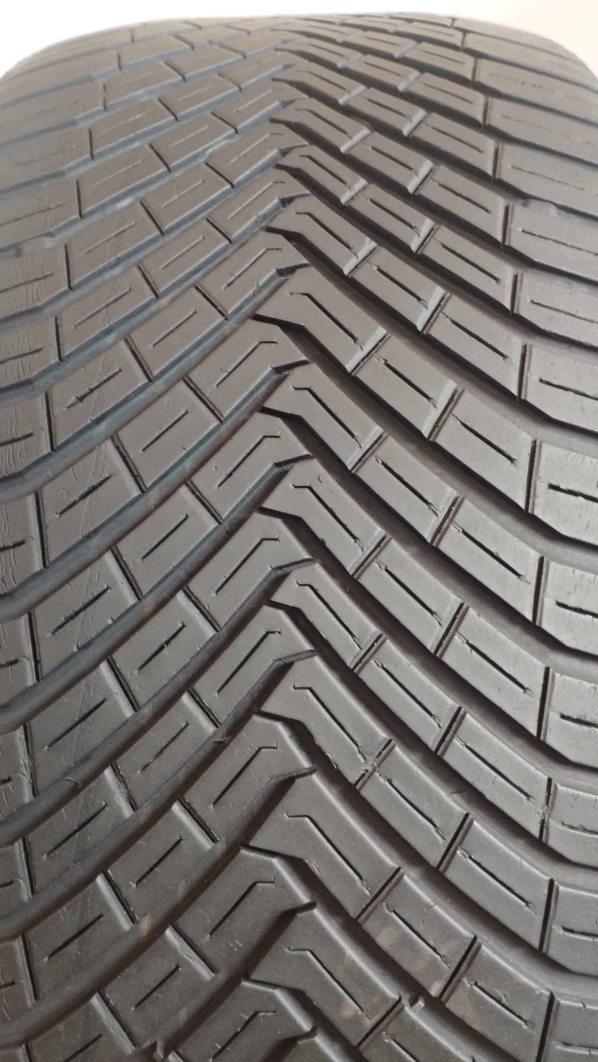 continental allseason contact 255/45 r19 (5.0 mm) cod.YY512