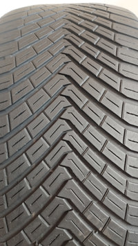 continental allseason contact 255/45 r19 (5.0 mm) cod.YY512