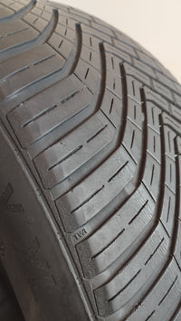 continental allseason contact 255/45 r19 (5.0 mm) cod.YY512