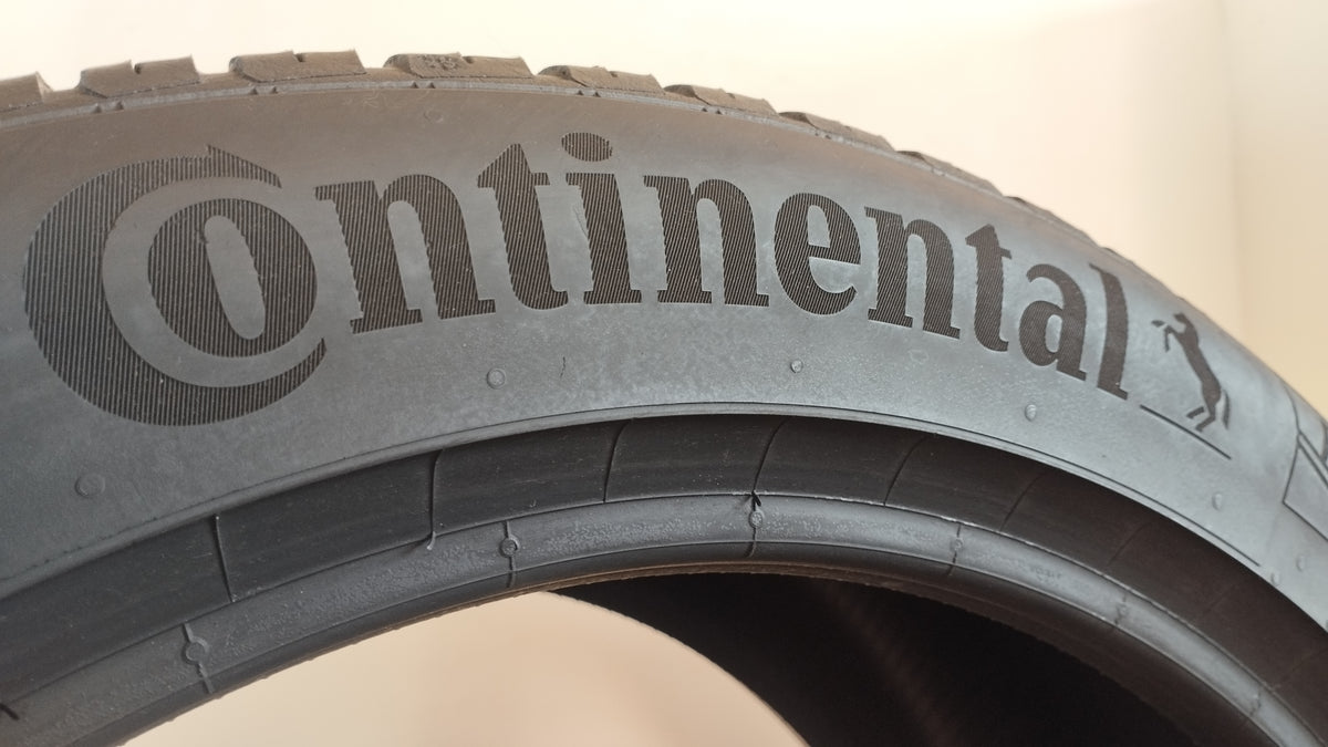 continental allseason contact 255/45 r19 (5.0 mm) cod.YY512