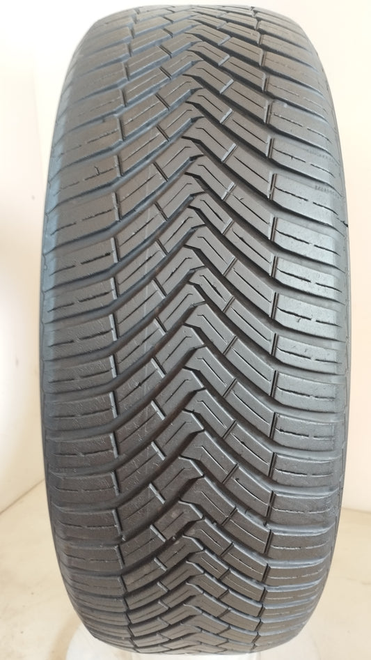continental allseason contact 215/60 r17 (5.0 mm) cod.YY513