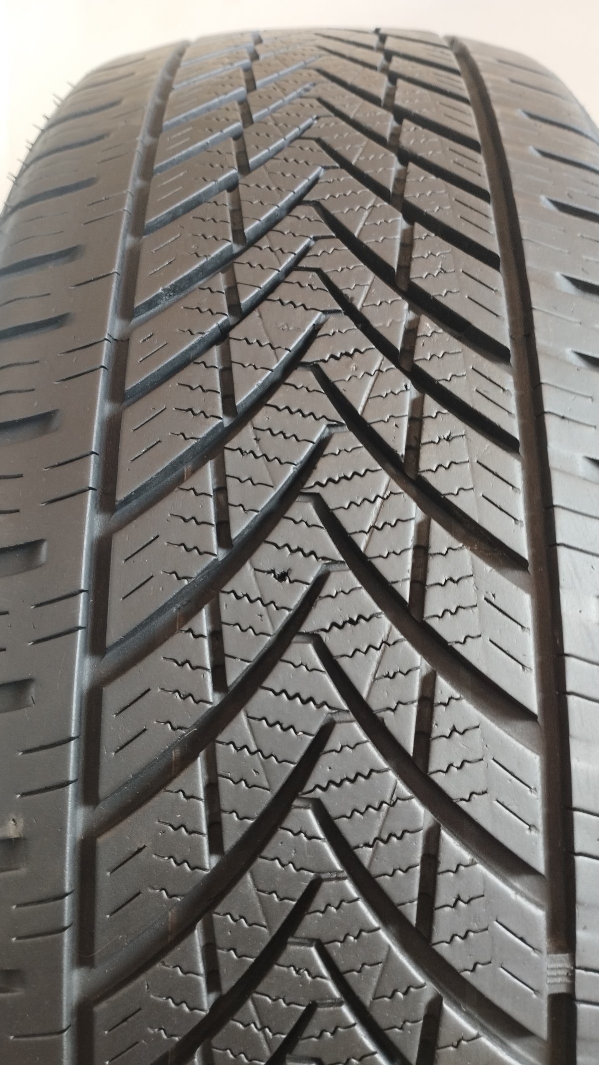 tracmax xprivilo trac saver 215/60 r17 allseason (5.0 mm) cod.YY514