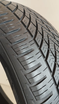 tracmax xprivilo trac saver 215/60 r17 allseason (5.0 mm) cod.YY514