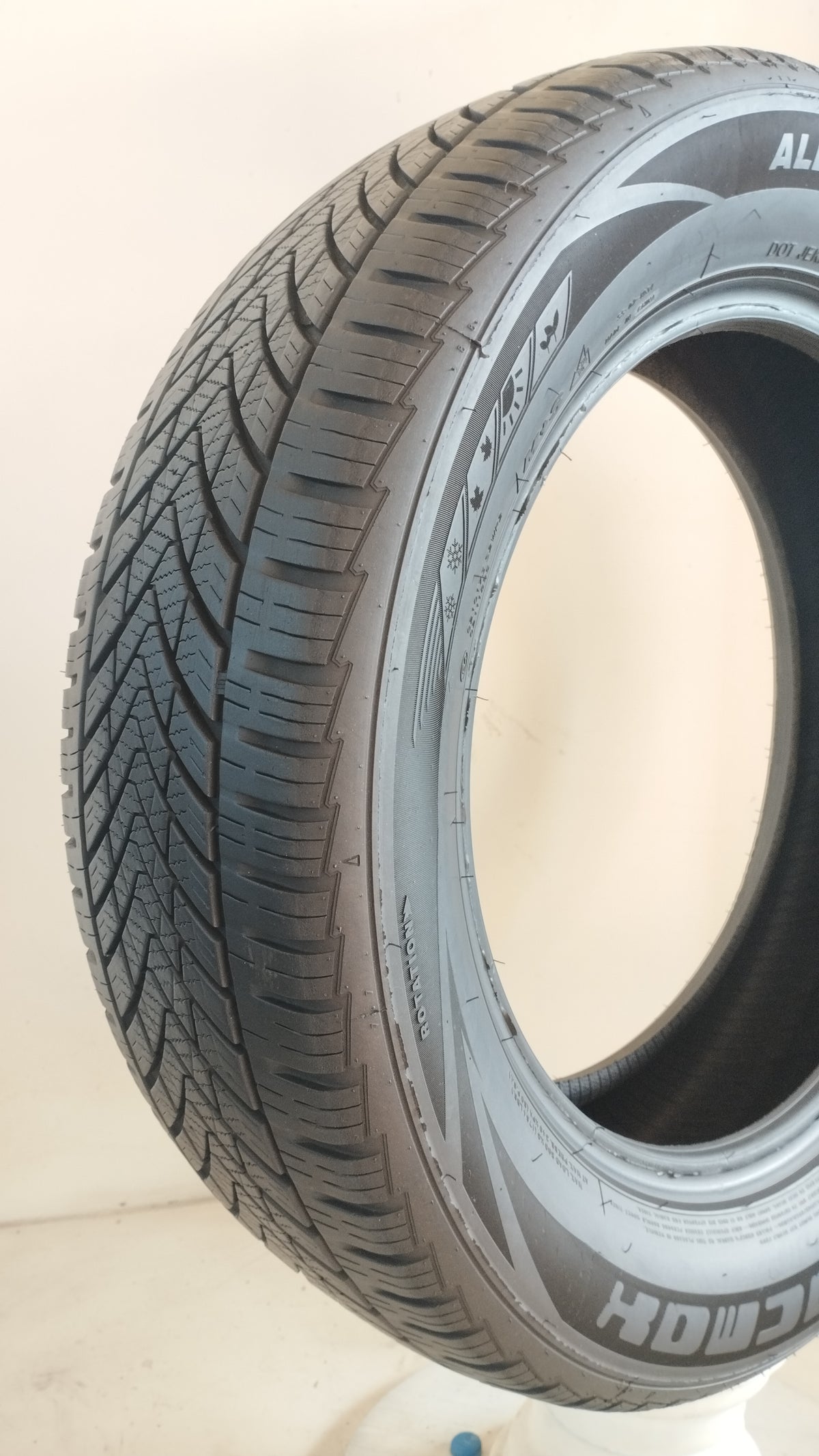 tracmax xprivilo trac saver 215/60 r17 allseason (5.0 mm) cod.YY514