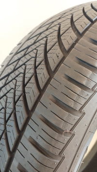 tracmax xprivilo trac saver 215/60 r17 allseason (5.0 mm) cod.YY514