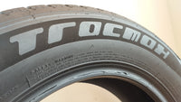 tracmax xprivilo trac saver 215/60 r17 allseason (5.0 mm) cod.YY514