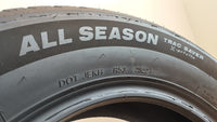 tracmax xprivilo trac saver 215/60 r17 allseason (5.0 mm) cod.YY514