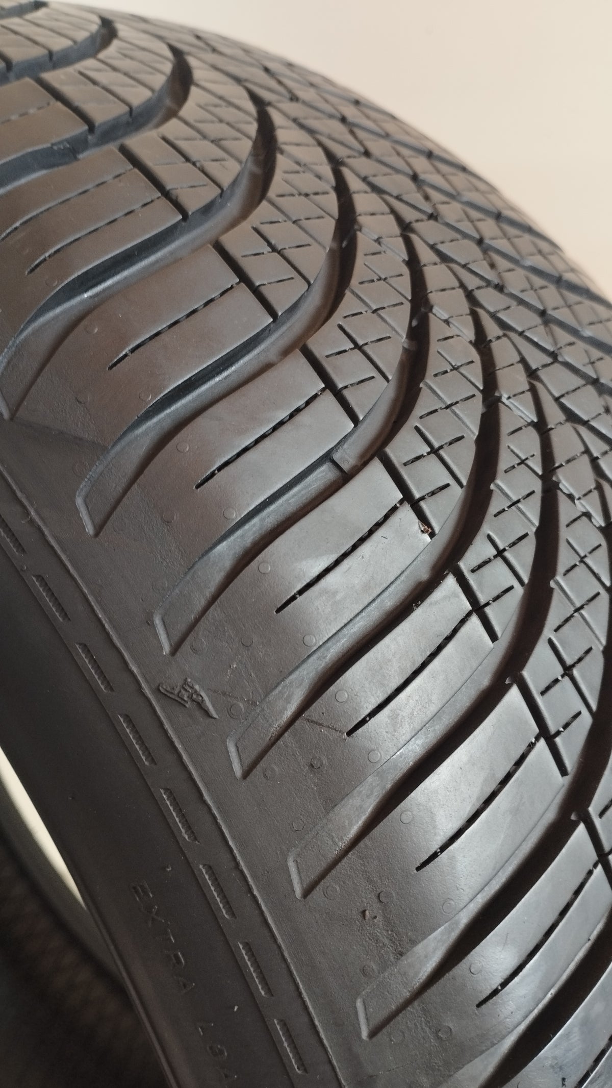 goodyear vector gen3 4 season 245/45 r18 (6.5 mm) cod.YY515