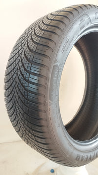 goodyear vector gen3 4 season 245/45 r18 (6.5 mm) cod.YY515