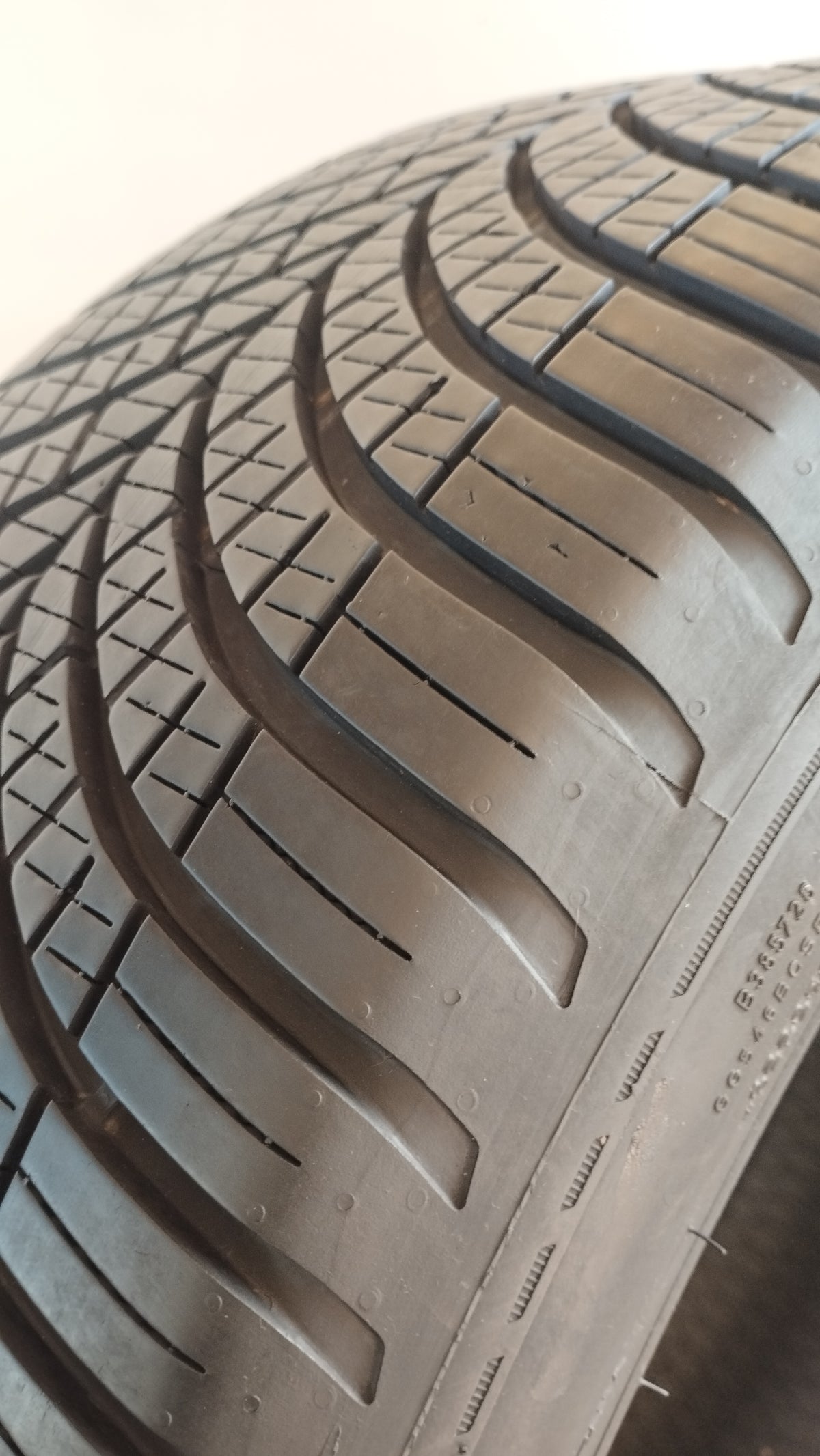 goodyear vector gen3 4 season 245/45 r18 (6.5 mm) cod.YY515