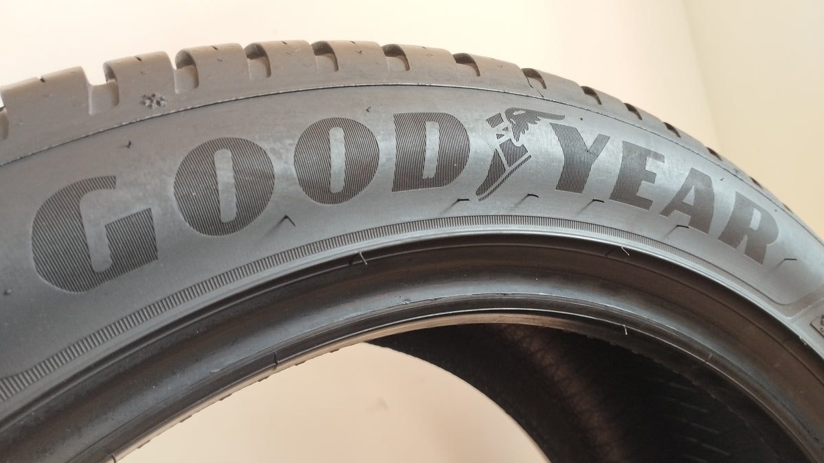 goodyear vector gen3 4 season 245/45 r18 (6.5 mm) cod.YY515
