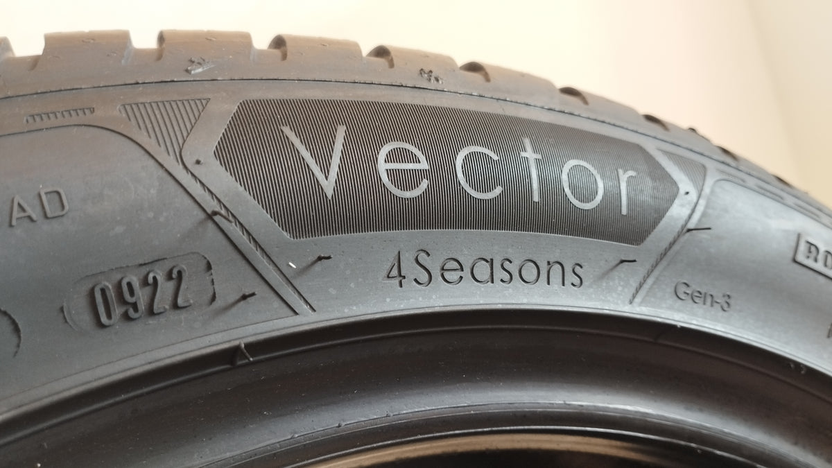 goodyear vector gen3 4 season 245/45 r18 (6.5 mm) cod.YY515