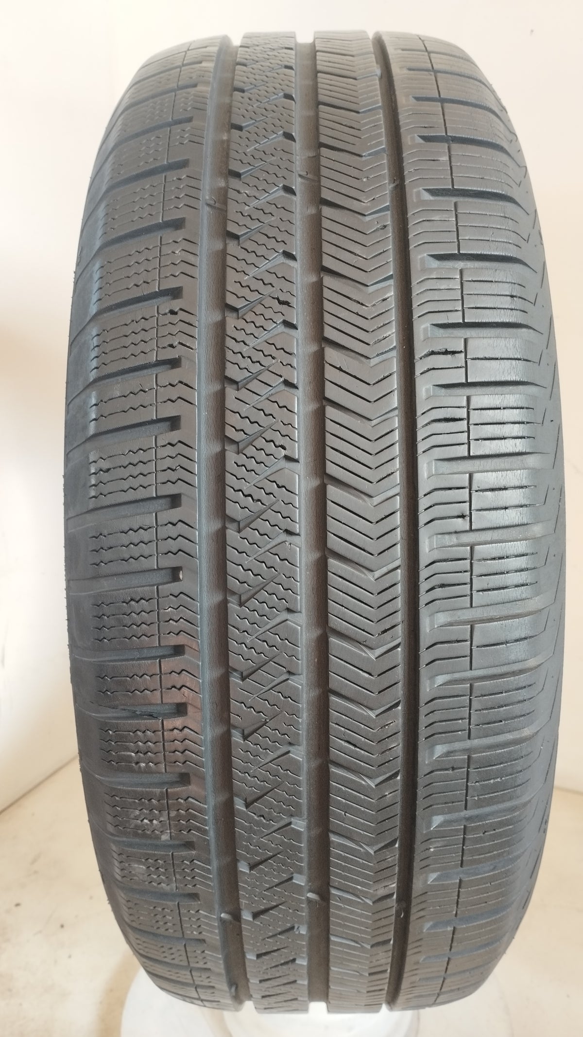 vredestein quatrac5 - 225/55 r17 (6.5 mm) cod.YY516