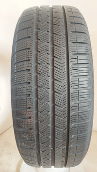 vredestein quatrac5 - 225/55 r17 (6.5 mm) cod.YY516