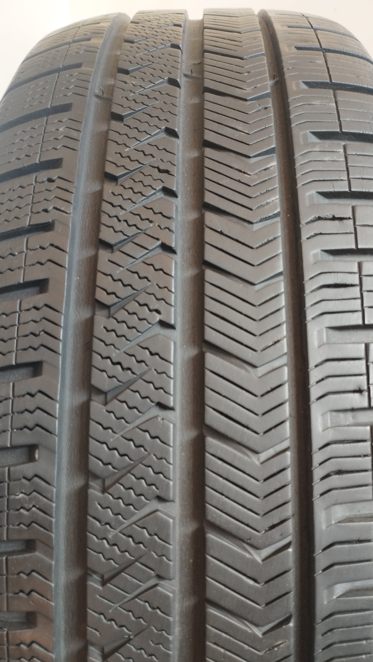 vredestein quatrac5 - 225/55 r17 (6.5 mm) cod.YY516
