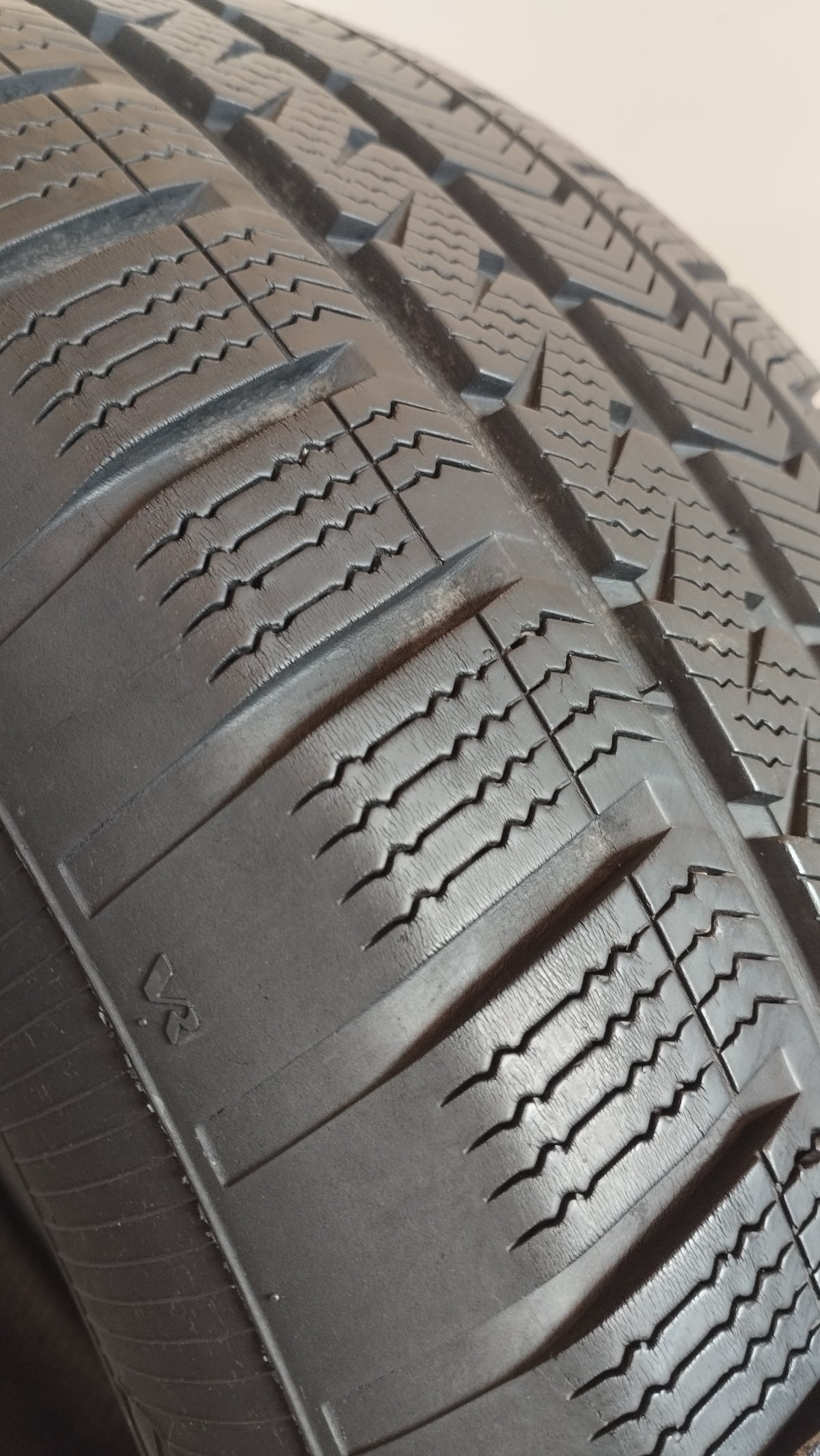vredestein quatrac5 - 225/55 r17 (6.5 mm) cod.YY516