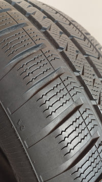 vredestein quatrac5 - 225/55 r17 (6.5 mm) cod.YY516