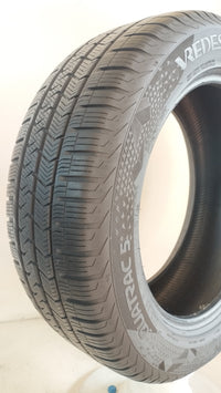 vredestein quatrac5 - 225/55 r17 (6.5 mm) cod.YY516