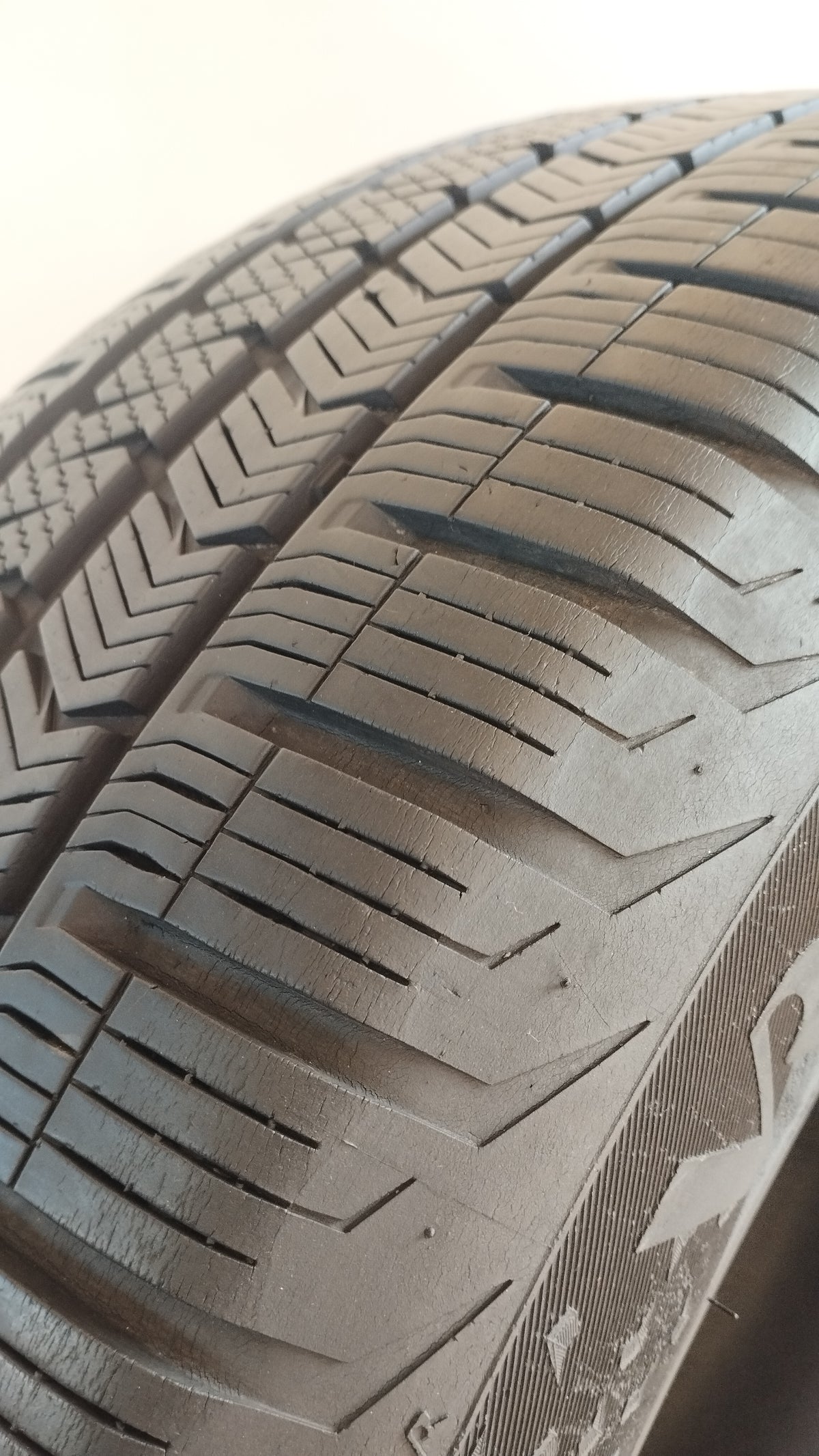 vredestein quatrac5 - 225/55 r17 (6.5 mm) cod.YY516